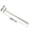 C, variant on YYSDCY Deals of The Day Clearance! Triangular Elevator Key, Emergency Long Elevator Door Key, Heavy Duty Elevator Key for Lift Access, Essential Elevator Key for Emergency Use