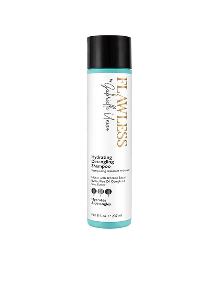 Flawless Hydrating Detangling Shampoo