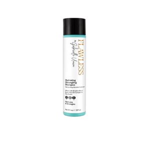 Flawless Hydrating Detangling Shampooing