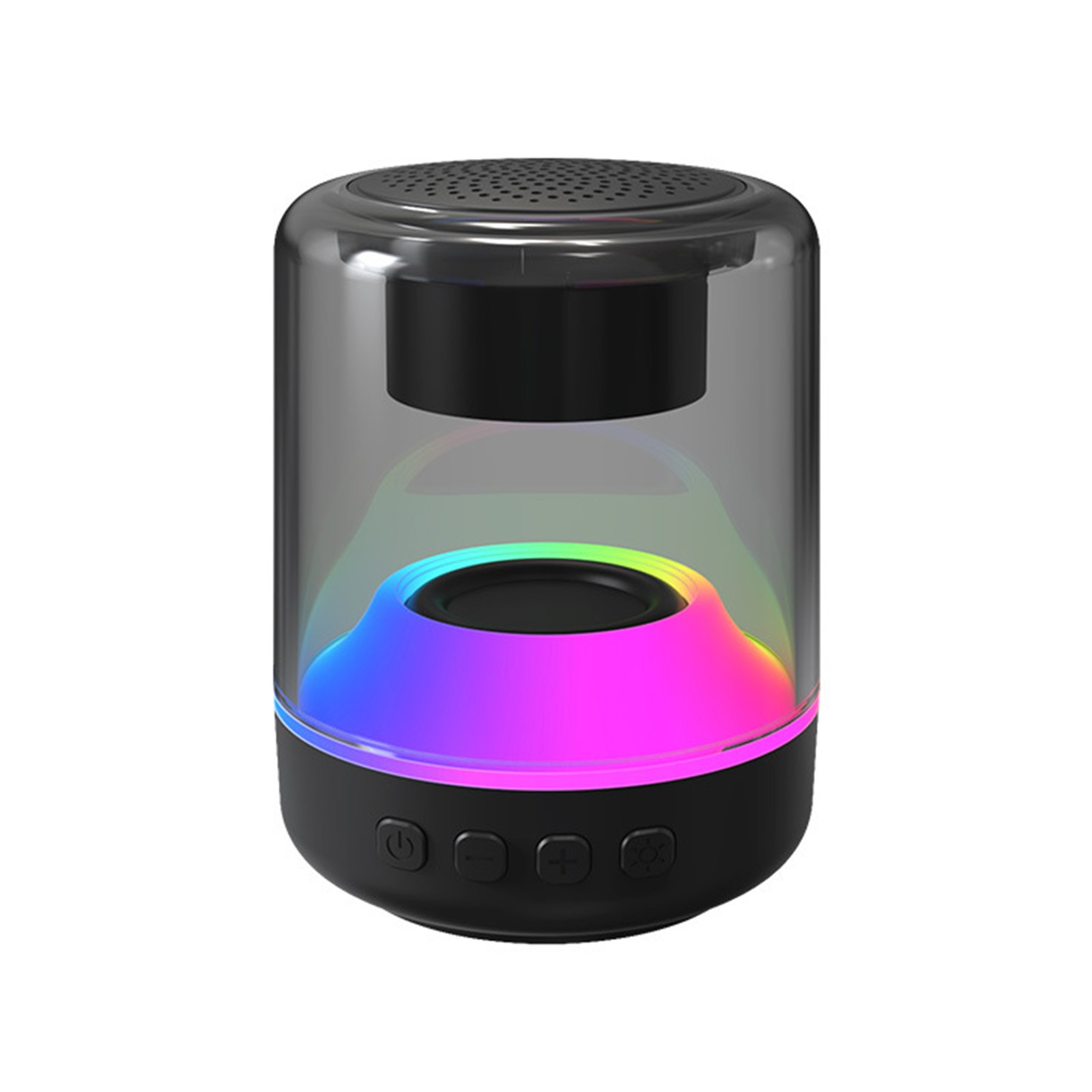 Bluetooth 5.0 Speaker Audio, Portable Wireless Bluetooth Speaker, Home Subwoofer, Stereo Sound Small Audio, Wireless Speaker