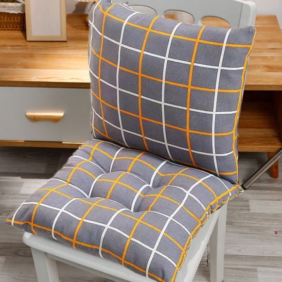 Clearance Outdoor Patio Cushions, Patio Chair Cushions High Back, Outdoor Wicker Chair Cushions, Outdoor Seat Cushions, 15.7x31.5x2in