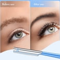 thumbnail image 2 of Fine Hair Remover Dermaplaning Tool for Women - Exfoliating Facial Razor for Sensitive Skin, 2 of 7