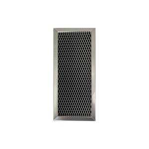 2 Pack FilterMee Brand Charcoal Filter Compatible with  Samsung Microwave Oven Model # DE63-30016G DE63-00367D