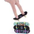 thumbnail image 4 of Tech Deck Jouets de Fingerboard Sk8shop Personnalisables Pack Bonus, Multicolore, 4 of 9