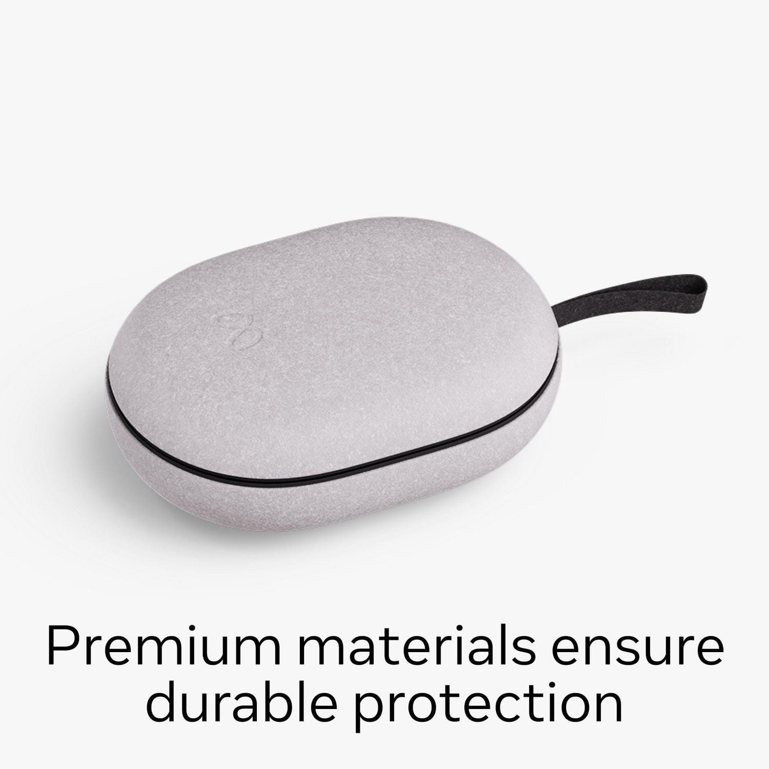 Meta Quest Carrying Case — Works with Meta Quest 3/3S — Premium Style and Protection — Fits Quest 3/3S, Touch Plus Controller, Head Strap, Active Straps, Charging Cable and Adapter