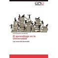 thumbnail image 2 of El Aprendizaje En La Universidad, 2 of 2