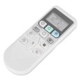 thumbnail image 3 of Télécommande Intelligente, Télécommande de Climatiseur pour Hitachi Télécommande de Climatiseur Esthétique Élégante, 3 of 9