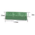 thumbnail image 3 of Composé de Polissage Solide Composé de Polissage Métallique Composé de Polissage pour Acier Inoxydable Aluminium, 3 of 8