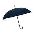thumbnail image 3 of Long Umbrella Large Umbrella Windproof Umbrella Big Umbrella Business Umbrella Long Umbrella Long Wooden Handle Windproof Retro Style Water  High Denstity Large Umbrella For Rainy, 3 of 8