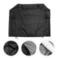 thumbnail image 2 of Outdoor Bird Cage Cover Yard Parrot Cage Rainshed Washable Waterproof Cover, 2 of 7