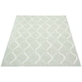 thumbnail image 4 of ECARPET Outdoor Area Rug for Patio, Deck, Backyard, Camping, Water Proof Carpet, Veranda Abstract Collection, 4 of 9