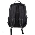 thumbnail image 4 of POLICE Small 20 L Leather  Laptop Backpack SIENNA  (Black), 4 of 4
