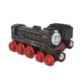 thumbnail image 4 of Thomas & Friends Wooden Railway Hiro Engine and Coal Car, 4 of 6