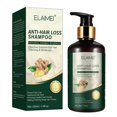 thumbnail image 4 of Hair Growth Shampoo Conditioner 220ml Anti Hair Loss Repair Herbal Ginger, 4 of 9
