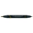 thumbnail image 1 of SANFORD / PRISMACOLOR 1773250 PRISMACOLOR BRUSH/FINE TIP MARKER COCOA BEAN PB214, 1 of 1