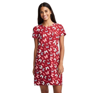 Jockey Women's Soft Cool Sleep Shirt