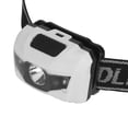 thumbnail image 3 of EGNMCR 2LED Mini Headlight Headlamp Flashlight 4 Mode Super Bright Torch Light Headlamp, 3 of 5