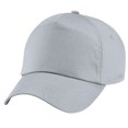 thumbnail image 2 of Beechfield Casquette de Baseball Originale 5 Panneaux (Lot de 2), 2 of 4