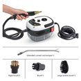 thumbnail image 2 of Electric Steam Cleaner Steam, High Pressure Washer Steam Cleaner 2500W Car Cleaning Machine, Air Conditioner Cleaning Cover ,Easy to Operate, 2 of 8