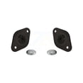 thumbnail image 1 of Rear Suspension Strut Shock Mounting Pair for Car 2006-2011 Hyundai Accent Kia Rio Rio5 - Left Right Side (Driver Passenger) K73-100210, 1 of 2