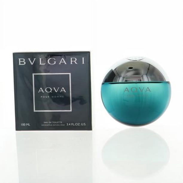 BVLGARI AQVA POUR HOMME MARINE 100ml 箱あり BVLGARI AQVA POUR