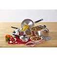 thumbnail image 2 of IMUSA IMU-89304 Cajun Cookware Set, Aluminum - 8 Piece, 2 of 5