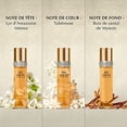 thumbnail image 4 of Elizabeth Taylor White Diamonds , Parfum pour Femmes, Parfum de Jour, 3,3 Onces, 4 of 5