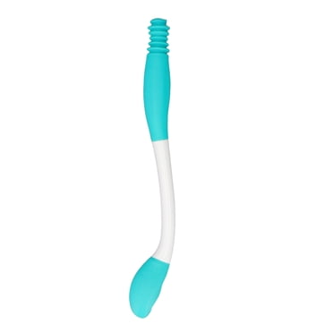 DEWIN Outil d'essuyage de toilettes ergonomique pour femmes enceintes et personnes âgées
