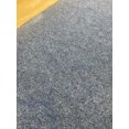 thumbnail image 3 of LaDole Rugs Tapis Marin avec Endos Imperméable Tapis d'Extérieur pour Patio Porche Terrasse Garage Balcon Long Coureur Endos Antidérapant, 3 of 7
