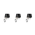 thumbnail image 3 of yingyy 1/2/3 Home Smart Valve Controller Bathroom Timer On/off Control Switch Intelligent Device Controllers WiFi 3PCS, 3 of 6