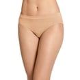 thumbnail image 1 of Jockey Women's Cotton Stretch Bikini, 1 of 3