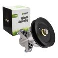 thumbnail image 1 of 8TEN Deck Spindle for MTD Craftsman Cub Cadet RZT L54 S54 918-05137 810-CSP2281N, 1 of 5