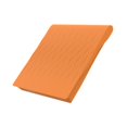 thumbnail image 3 of MesaSe Lecteur DVD Externe USB 3.0 Graveur de CD ROM Lecteur pour PC Portable Ordinateur de Bureau Orange, 3 of 9