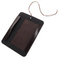 thumbnail image 3 of Shisuyan Tools Knives Roll Up Bag Carving Leather Bag Storage Organizer, 3 of 9