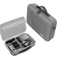 thumbnail image 4 of Nylon Storage Bag for Outdoor Travel: Specifically Designed to Fit Flight Kit, with Customizable Mesh Pocket and Stable Exterior, 4 of 8