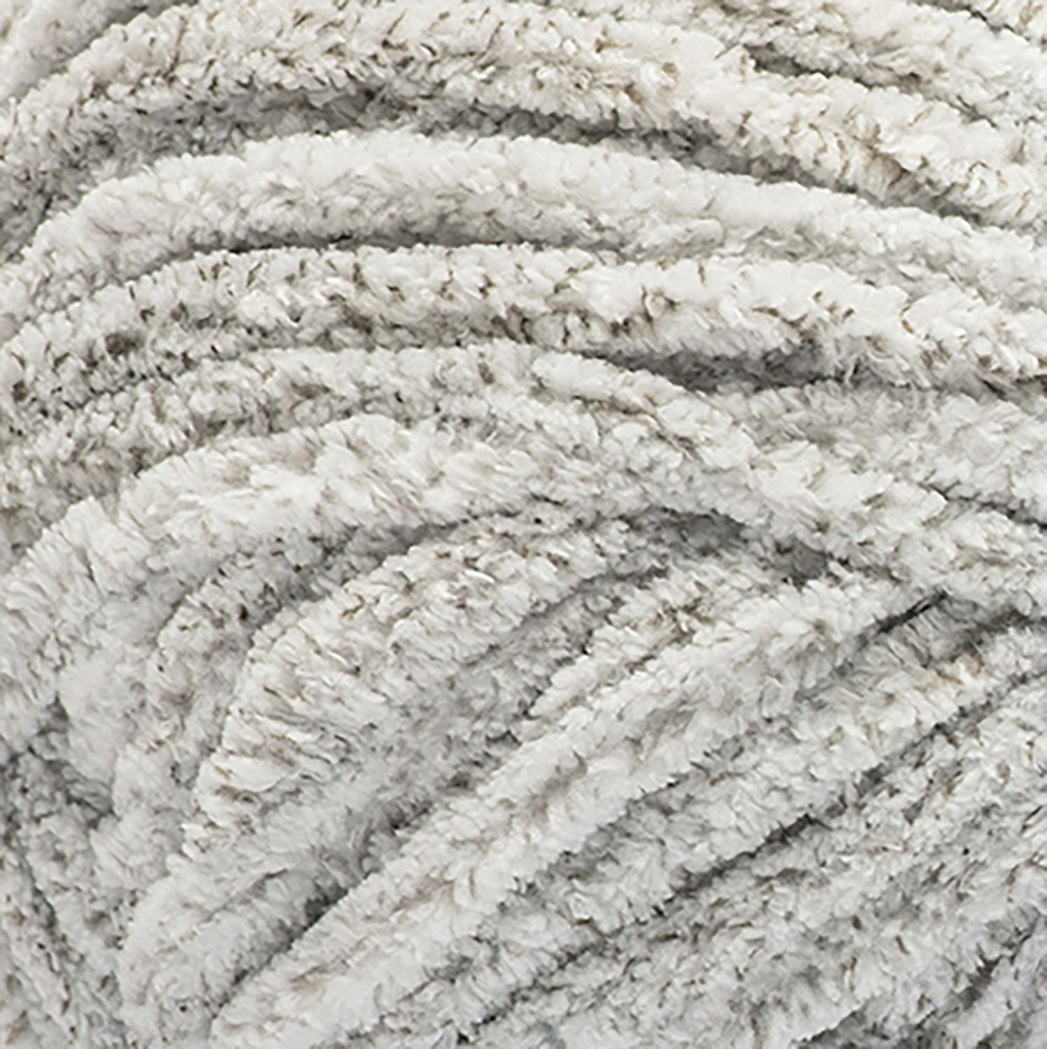 Bernat® Baby Blanket Frosting™ #6 Super Bulky Polyester Yarn, 10.5oz/300g 220 Yards