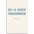thumbnail image 2 of As a Man Thinketh, James Allen Paperback, 2 of 2