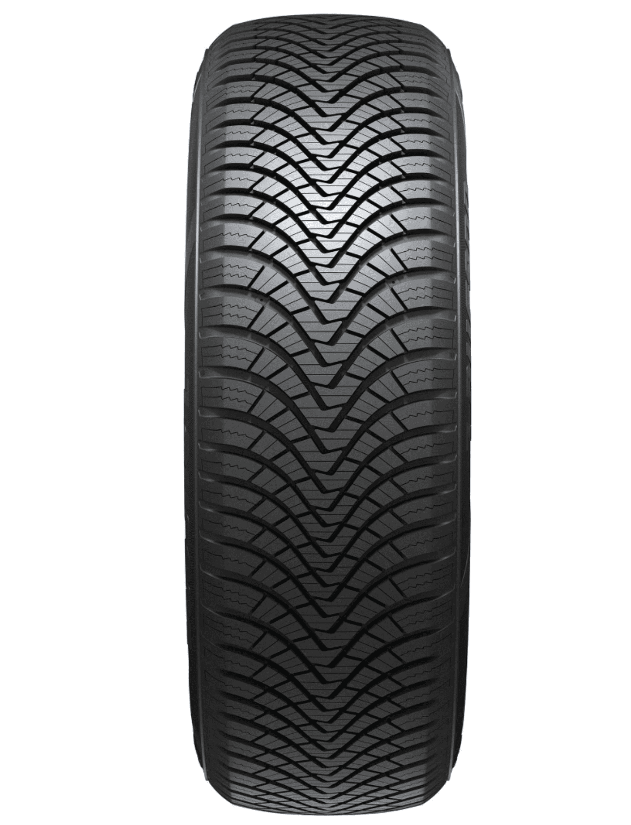 Laufenn G Fit 4S 235/55R18XL 104V pneu pour voiture tous temps