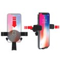 thumbnail image 1 of Premier Auto Grip Phone Mount for all Car Dashboards, 1 of 4