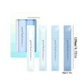 thumbnail image 2 of 4-Pack Gradient Double-Sided Adhesive Tape for Crafting, Strong Hold Correction Tape, Mess-Free Application for Scrapbooking and Gift Wrapping, 2 of 7