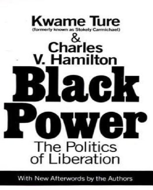 Black Power: Politique de Libération en Amérique
