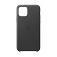 thumbnail image 2 of Apple Leather Case (for iPhone 11 Pro) - Black, 2 of 3