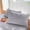 Grey, variant on Sales Today Clearance! Pillowcase Cases Polyester Microfiber Pillowcase Super Soft And Pillowcase Case Covers Soft Pillowcases Standard Size Breathable Todays Clearance Deals Prime!