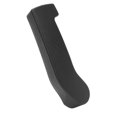 thumbnail image 1 of Poignée de Porte Intérieure, 93168061 Pratique Résistant aux Chocs Arrière Droit Noir pour Master III MK3, 1 of 7