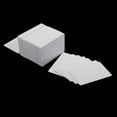 thumbnail image 2 of 200 Pvc Plastic Cards Plastic Business Cards Hot Stamping Double-Sided Printing Plastic Card Plastic Membership Card, 2 of 7