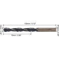 thumbnail image 3 of High Speed Steel Drill Bits Auger Bit Wood Metal Drilling Woodworking Power Tool, 3 of 10