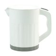 thumbnail image 1 of Siruishop Electric Egg Beater Rice Washer Automatic Handheld Mixer for Mixing Whipping White, 1 of 8