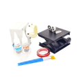 thumbnail image 3 of DYNWAVECA Kits de Réparation de Tige d'Enroulement Bricolage Machine d'Enroulement Outils de Séchage Bricolage Base Portable Fixation de Tige Accessoires de Tige Emballage de Tige avec Colle Transparente 60g, 3 of 10