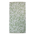 thumbnail image 4 of Hometrends Fashion Bath Towel, Green, 1 Piece, 4 of 6