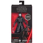 Star Wars Les Noirs Series Gaming Greats 6 Tableau d'action de pouce - Darth Nihilus Nouveau tirage